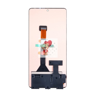 Дисплей для Tecno Camon 20 Premier 5G (CK7n/CK8n/CK6n/CK9n) с тачскрином Черный - OR Дисплей для Tecno Camon 20 Premier 5G (CK7n/CK8n/CK6n/CK9n) с тачскрином Черный - OR