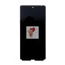 Дисплей для Tecno Pova 6 4G (LI7) с тачскрином (черный) - OR