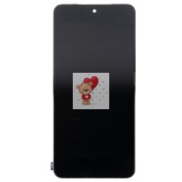 Дисплей для Tecno Camon 40 Premier 5G CM8 в сборе с тачскрином Черный - OR Дисплей для Tecno Camon 40 Premier 5G CM8 в сборе с тачскрином Черный - OR