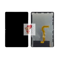 Дисплей для Tecno Megapad 11 10.95" с тачскрином Черный - OR