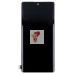 Дисплей для Tecno Phantom X2 (AD8) в сборе с тачскрином Черный - OR