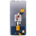 Дисплей для Tecno POP 7 с тачскрином Черный - Оптима