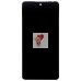 Дисплей для Tecno Pova 2 с тачскрином Черный - OR