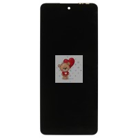 Дисплей для Tecno Pova 2 (LE7n) в сборе с тачскрином Черный - OR100 Дисплей для Tecno Pova 2 (LE7n) в сборе с тачскрином Черный - OR100
