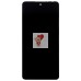 Дисплей для Tecno Pova 3 с тачскрином Черный - OR