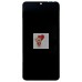 Дисплей для Tecno Pova 4 Pro с тачскрином Черный - (In-Cell)