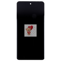 Дисплей для Tecno Pova 5 (LH7n) модуль (черный) - OR Дисплей для Tecno Pova 5 (LH7n) модуль (черный) - OR
