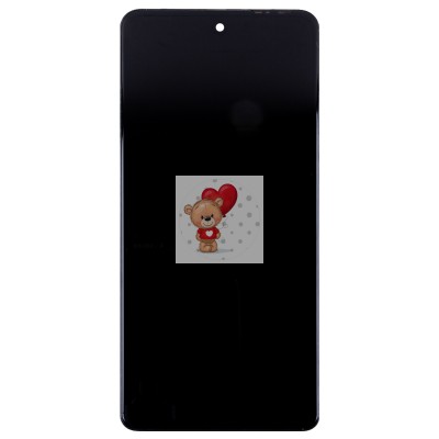 Дисплей для Tecno Pova 5 (LH7n) модуль (черный) - OR