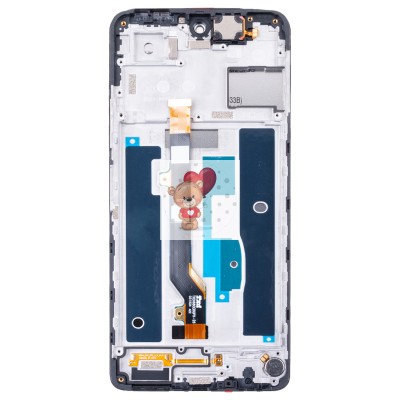 Дисплей для Tecno Pova 5 (LH7n) модуль (черный) - OR
