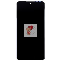 Дисплей для Tecno Pova 5 Pro 5G с тачскрином Черный - OR Дисплей для Tecno Pova 5 Pro 5G с тачскрином Черный - OR