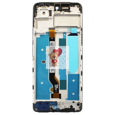 Дисплей для Tecno Pova 6 Neo (LI6) модуль в сборе Черный - OR