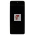 Дисплей для Tecno Pova 6 Neo (LI6) модуль в сборе Черный - OR