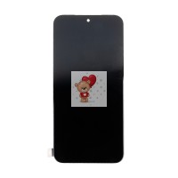 Дисплей для Tecno Pova 7 Pro 5G (LJ8) с тачскрином Черный - OR Дисплей для Tecno Pova 7 Pro 5G (LJ8) с тачскрином Черный - OR