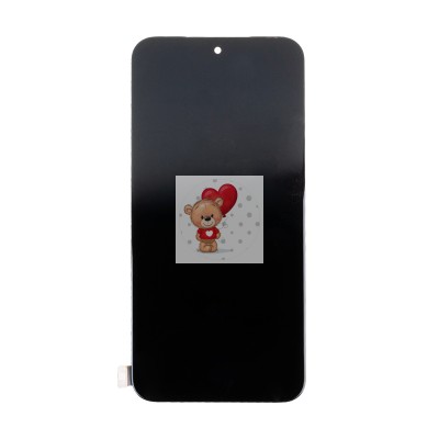 Дисплей для Tecno Pova 7 Pro 5G (LJ8) с тачскрином Черный - OR