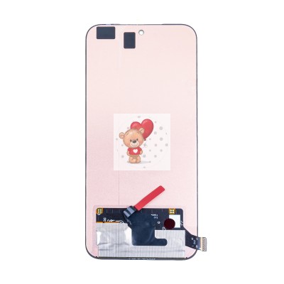 Дисплей для Tecno Pova 7 Pro 5G (LJ8) с тачскрином Черный - OR Дисплей для Tecno Pova 7 Pro 5G (LJ8) с тачскрином Черный - OR