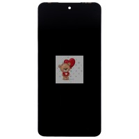 Дисплей для Tecno Pova Neo 3 LH6n с тачскрином (черный) - OR Дисплей для Tecno Pova Neo 3 LH6n с тачскрином (черный) - OR