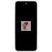 Дисплей для Tecno Pova Neo 3 (LH6n) модуль Черный - OR
