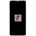 Дисплей для Tecno Spark 10 4G с тачскрином (черный) - OR