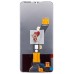 Дисплей для Tecno Spark 10 4G с тачскрином (черный) - OR