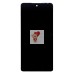 Дисплей для Tecno Spark 10 Pro с тачскрином Черный - Оптима