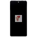 Дисплей для Tecno Spark 10 Pro с тачскрином Черный - OR