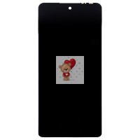 Дисплей для Tecno Spark 20 Pro (KJ6) с тачскрином (черный) - OR Дисплей для Tecno Spark 20 Pro (KJ6) с тачскрином (черный) - OR