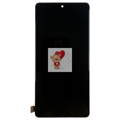 Дисплей для Tecno Spark 20 Pro+ KJ7 в сборе с тачскрином Черный - (In-Cell) Дисплей для Tecno Spark 20 Pro+ KJ7 в сборе с тачскрином Черный - (In-Cell)