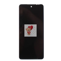 Дисплей для Tecno Spark 20C (BG7n) в сборе с тачскрином Черный - OR100 Дисплей для Tecno Spark 20C (BG7n) в сборе с тачскрином Черный - OR100
