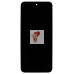 Дисплей для Tecno Spark 30 5G (KL8) в сборе с тачскрином Черный - OR