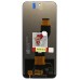 Дисплей для Tecno Spark 30 5G (KL8) в сборе с тачскрином Черный - OR