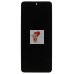 Дисплей для Tecno Spark 30 4G с тачскрином Черный - OR