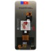Дисплей для Tecno Spark 30 4G с тачскрином Черный - OR