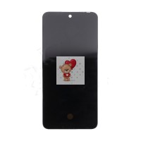 Дисплей для Tecno Spark 30 Pro с тачскрином Черный - OR Дисплей для Tecno Spark 30 Pro с тачскрином Черный - OR