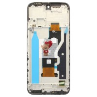 Дисплей для Tecno Spark 30C 4G модуль Черный - OR Дисплей для Tecno Spark 30C 4G модуль Черный - OR