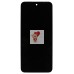 Дисплей для Tecno Spark 30C (KL5n) в сборе с тачскрином Черный - OR