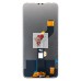 Дисплей для Tecno Spark Pouvoir 4 с тачскрином Черный - OR
