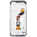 Дисплей для Tecno Spark 8C модуль Черный - OR