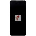 Дисплей для Tecno Spark 9 Pro с тачскрином Черный - OR