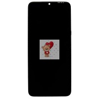 Дисплей для Tecno Spark Go (2023) (BF7) модуль (черный) - OR Дисплей для Tecno Spark Go (2023) (BF7) модуль (черный) - OR