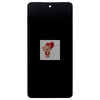 Дисплей для Tecno Spark Go 2024 (BG6) в сборе с тачскрином Черный - OR100 Дисплей для Tecno Spark Go 2024 (BG6) в сборе с тачскрином Черный - OR100