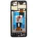 Дисплей для Tecno Spark Go (2024) (BG6) модуль (черный) - OR (дефект ЛКП)