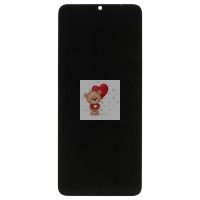 Дисплей для Umidigi A15 с тачскрином Черный - OR Дисплей для Umidigi A15 с тачскрином Черный - OR