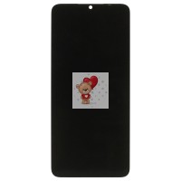 Дисплей для Umidigi G9 5G с тачскрином Черный - OR Дисплей для Umidigi G9 5G с тачскрином Черный - OR