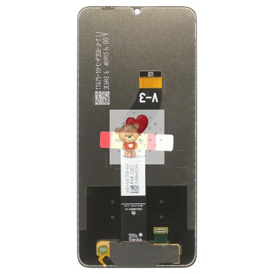 Дисплей для Umidigi G9 5G с тачскрином Черный - OR Дисплей для Umidigi G9 5G с тачскрином Черный - OR