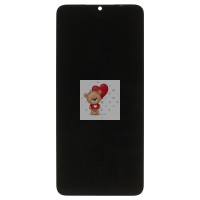 Дисплей для Umidigi G9C с тачскрином Черный - OR Дисплей для Umidigi G9C с тачскрином Черный - OR