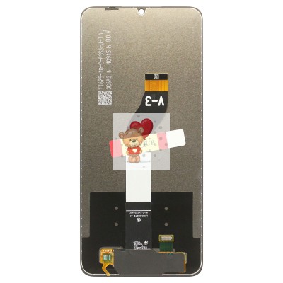 Дисплей для Umidigi G9C с тачскрином Черный - OR Дисплей для Umidigi G9C с тачскрином Черный - OR