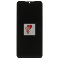 Дисплей для Umidigi X20 с тачскрином Черный - OR Дисплей для Umidigi X20 с тачскрином Черный - OR