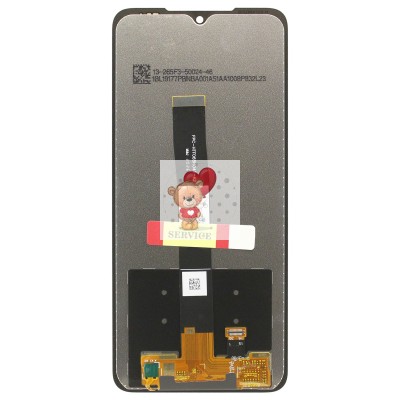 Дисплей для Umidigi X20 с тачскрином Черный - OR Дисплей для Umidigi X20 с тачскрином Черный - OR