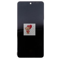 Дисплей для Vivo IQOO Z9 (6.78" Snapdragon 7 Gen. 3) с тачскрином Черный - OR