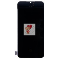 Дисплей для Vivo T1 с тачскрином Черный - (OLED) Дисплей для Vivo T1 с тачскрином Черный - (OLED)